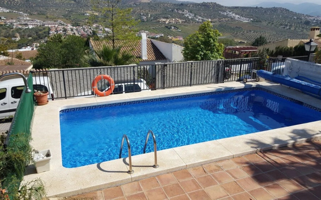 Casa Mollie Villa With Beautiful Mountain Views