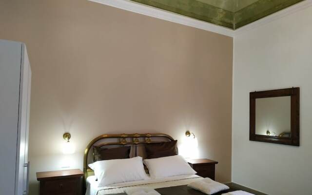 Le Suite Del Teatro