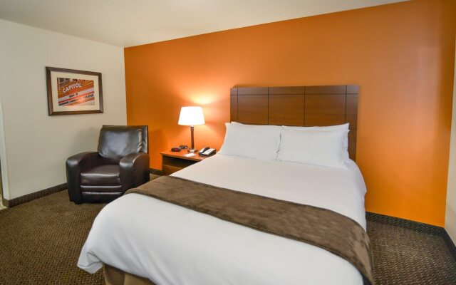 My Place Hotel - Salt Lake City I-215/West Valley City, UT