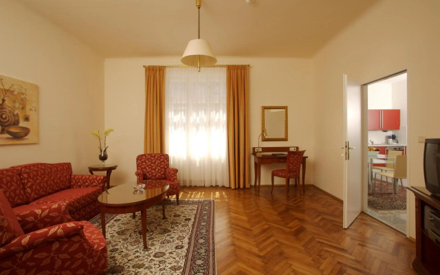 Hotel City Central
