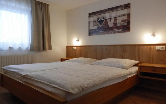 Agerer Apartment