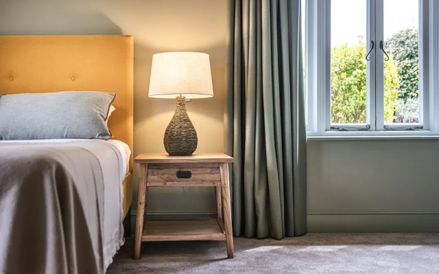 The Crown Stoke By Nayland