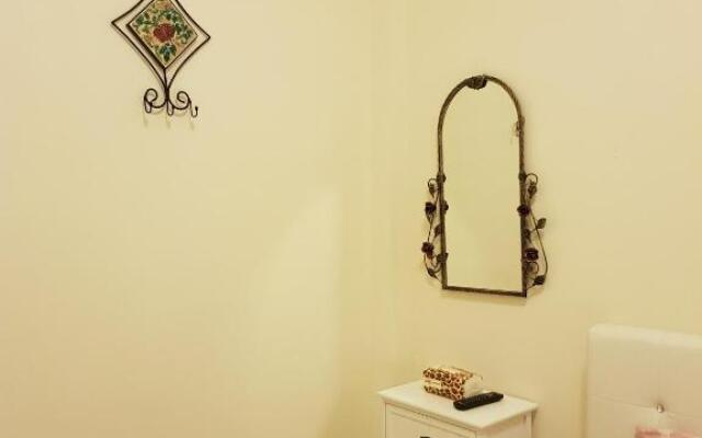 Jhen Pin Xuan B&B