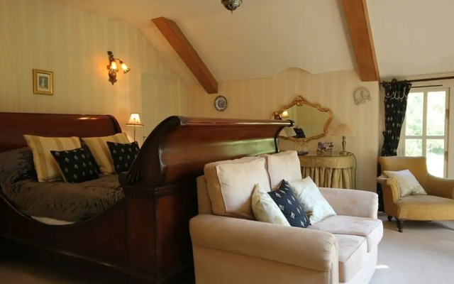 Felbrigg Lodge