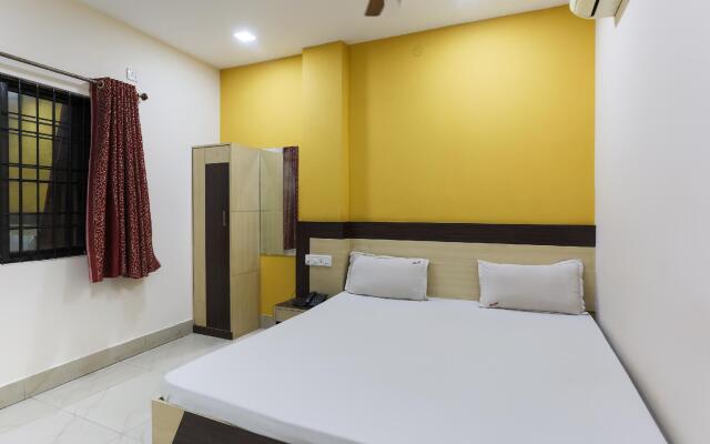 SPOT ON 46375 Hotel Rainbow Regency