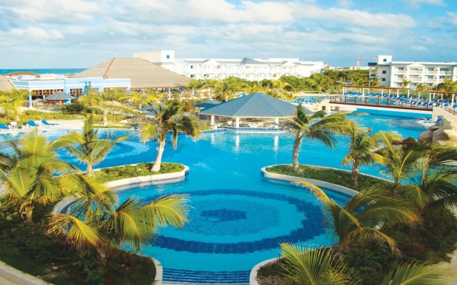 Starfish Cayo Santa Maria - All Inclusive