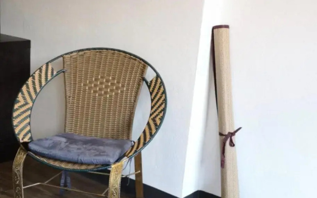 RoongThoeng Heritage Hotel