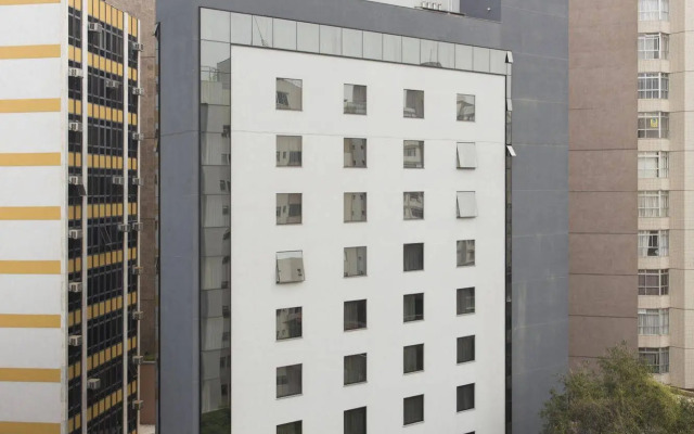 Royal Design Savassi