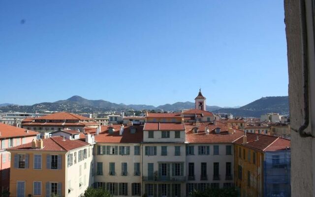 Palais Hongran de Fiana