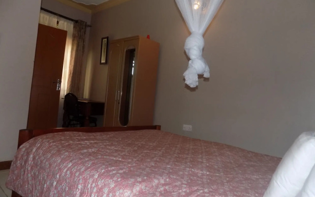 Peniel Beach Hotel