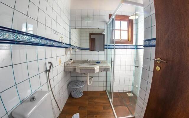 Pousada Villa Agrifóglio