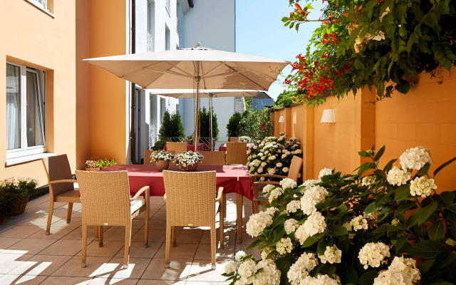 Best Western Hotel Lippstadt