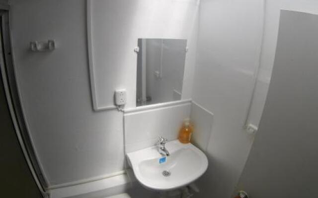 Nomada Hostal