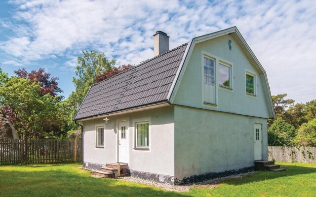 Amazing Home in Visby With 4 Bedrooms