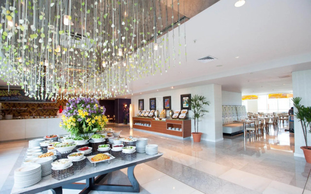 Megapolis Hotel Panamá