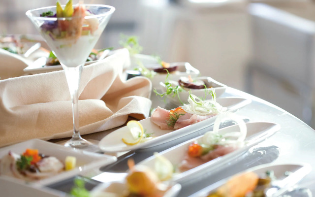 Hotel Premier & Suites