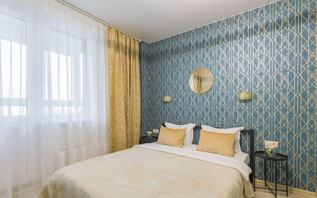 Стрелка на улице Бурнаковская 93