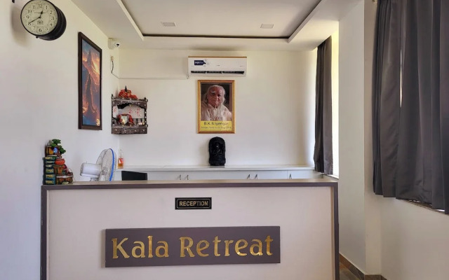 Kala Retreat