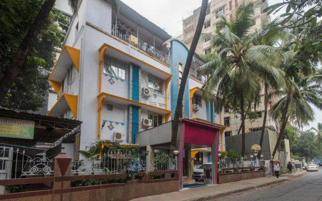 OYO 408 Vile Parle