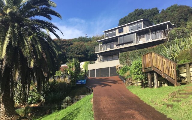 Aqua-Wai Studios