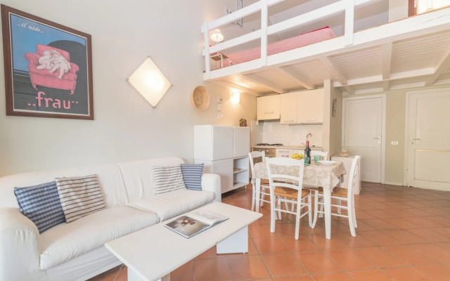 Rotondo Residence 67 1.5km From The Beach