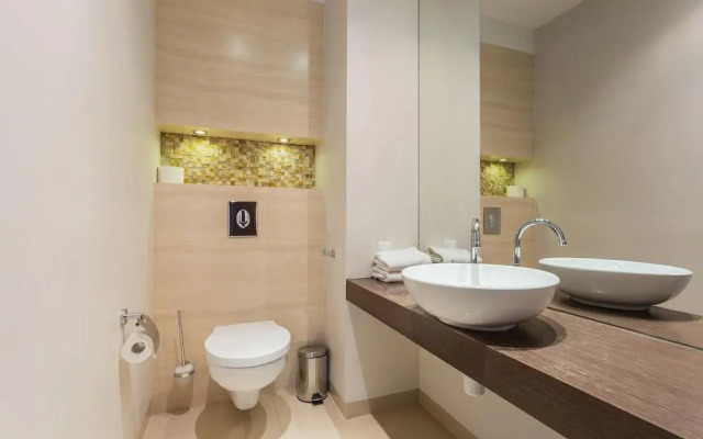 Premium Apartments Platinum Towers