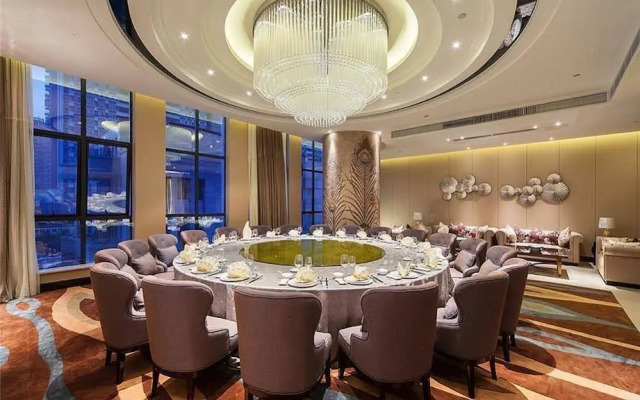 Chengdu Phoenix International Hotel