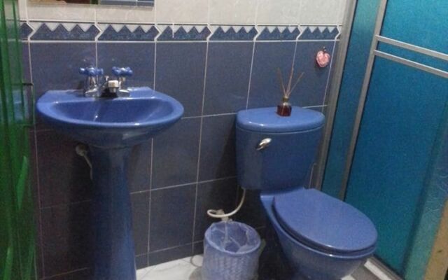 Hotel Posada San Gil