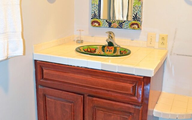 Beachcomber 3 Bedroom Home