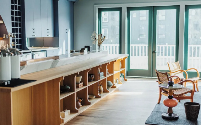 Pratt Place Inn and Barn