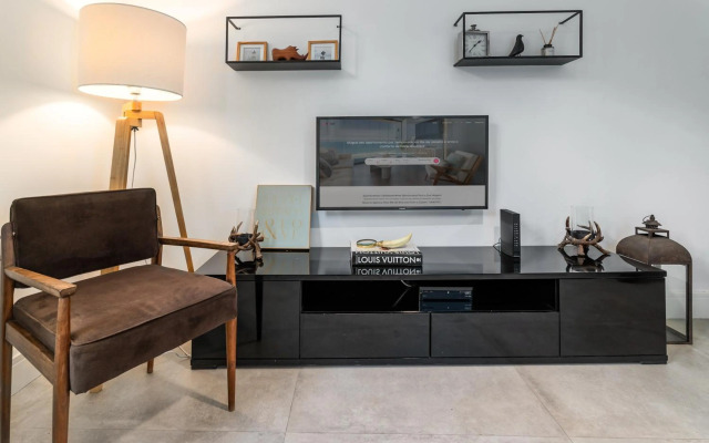 Unhotel - Aluguel de Apartamento Temporada Copa / Ipanema