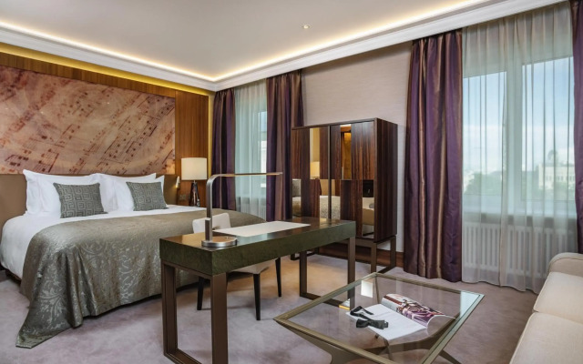 Grand Hotel Kempinski Riga