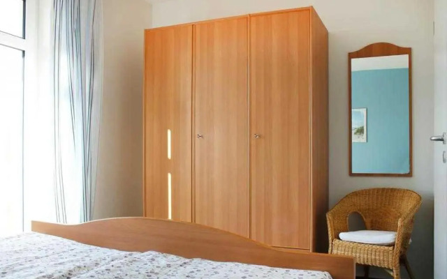 Residenz Haffblick, Wohnung 37