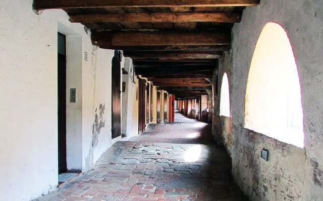 Corte San Ruffillo-Azienda Agrituristica