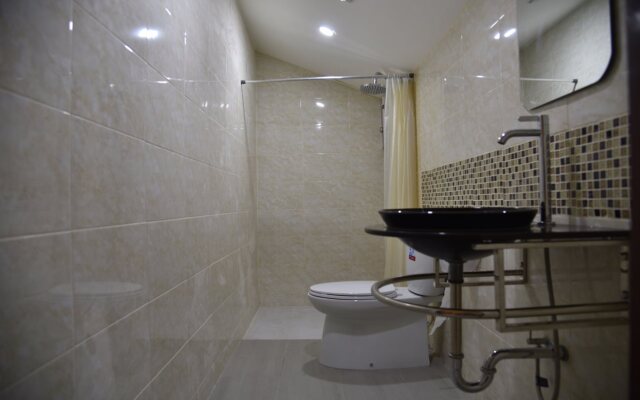 Pama Guesthouse