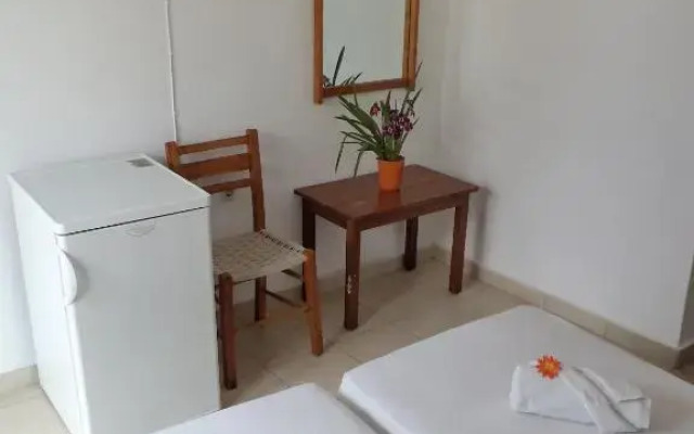 Poseidon Hotel