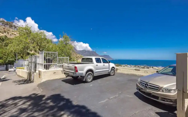 Perfect Getaway in Clifton