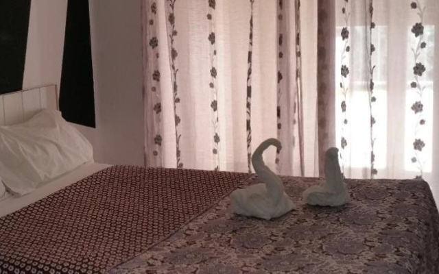 Hostal Lima