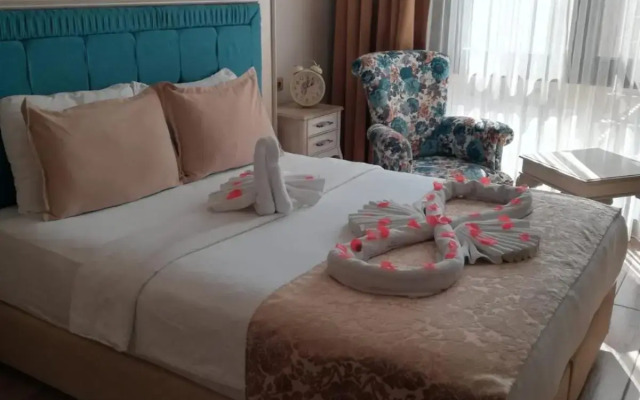 Vendome Hotel