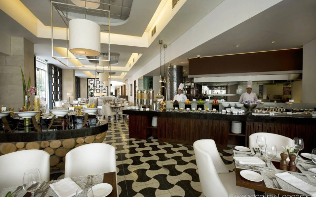 Bogota Marriott Hotel