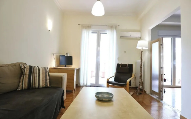 The Urban Haven Exarchia by GHH