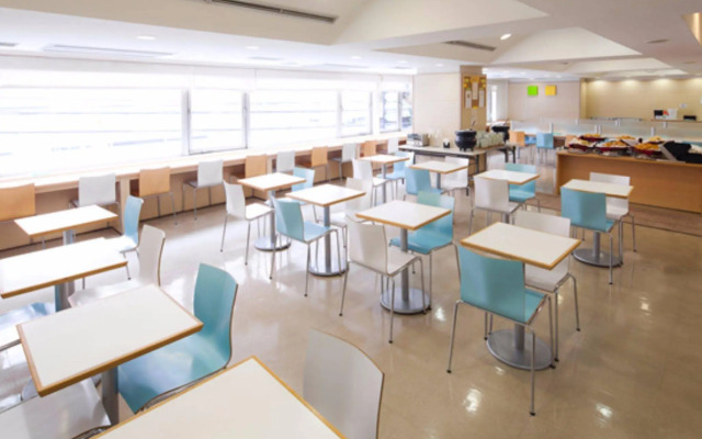 Super Hotel Lohas Ikebukuro-Eki Kitaguchi