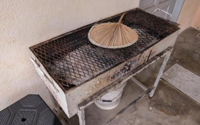 Tamu Nor Homestay Kuantan