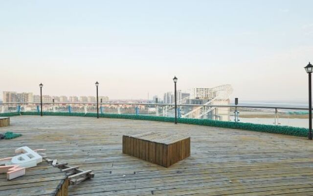 Dinghao Scenic Hotel (Yuren Matou)