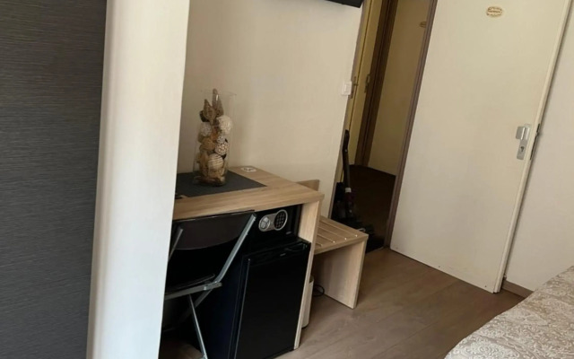Hotel Lutetia