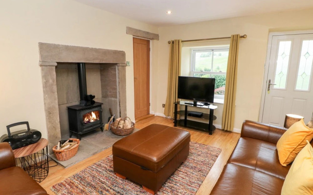 Margaret's Cottage