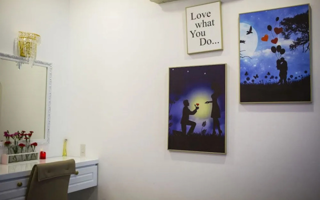 Vitamin Sea Apartment