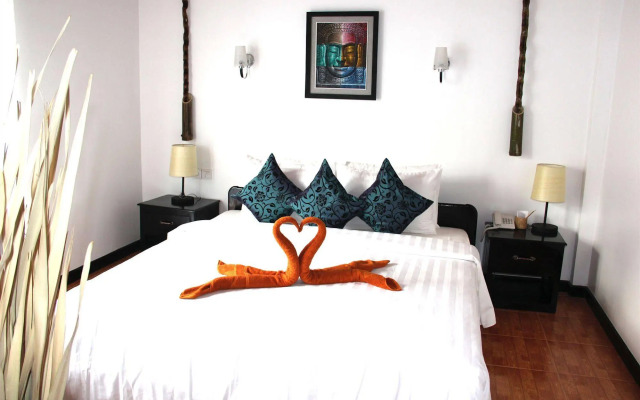 Golden Orchid Angkor