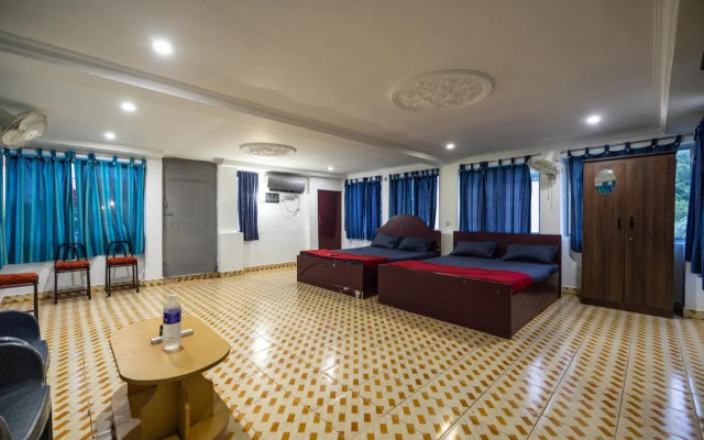 Sri Sai Holiday Inn