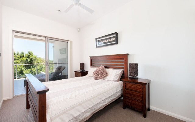 Casa al Mare @ Fingal Bay